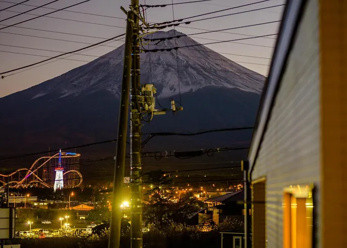 Beautiful Mt.Fuji B