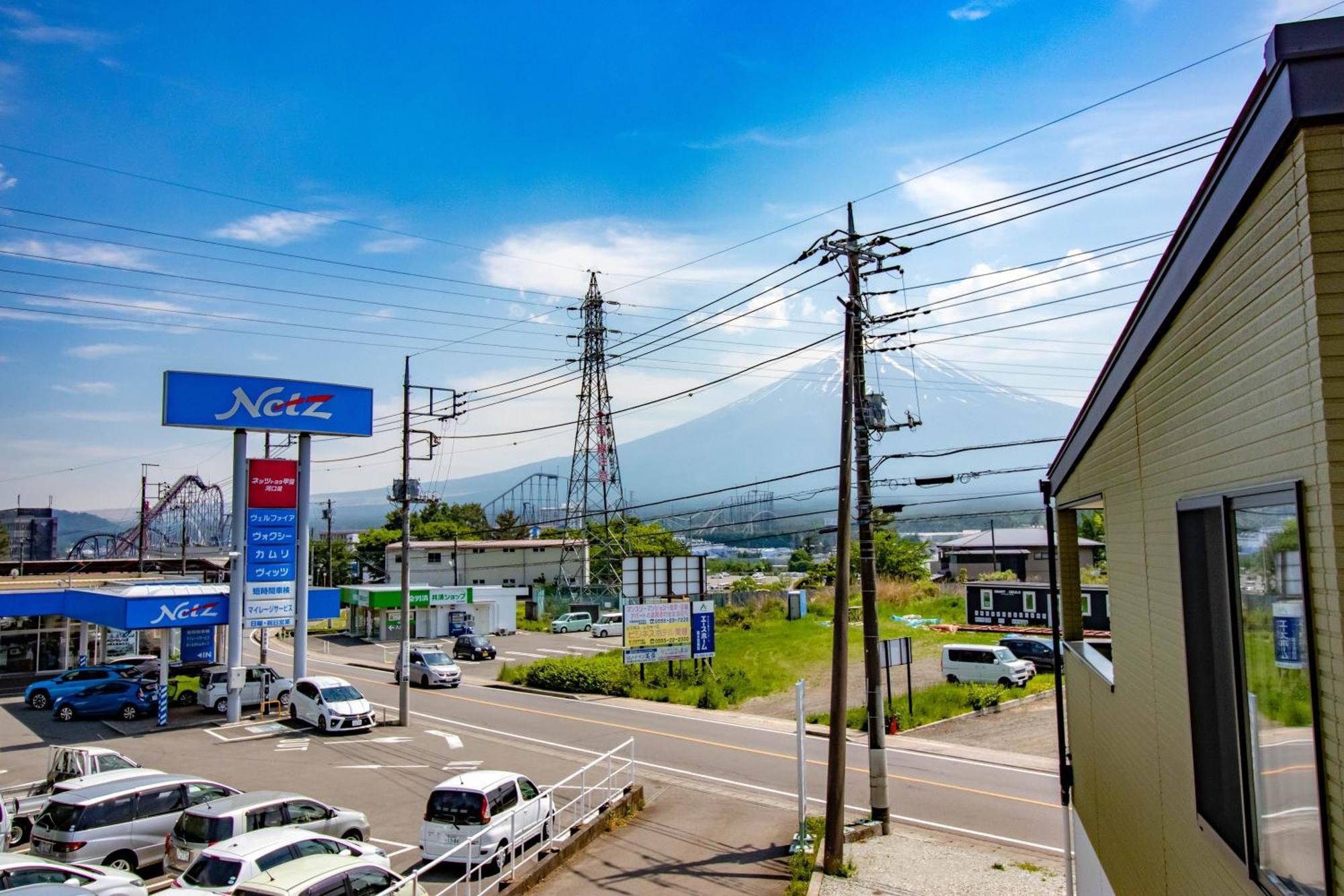 Beautiful Mt.fuji B