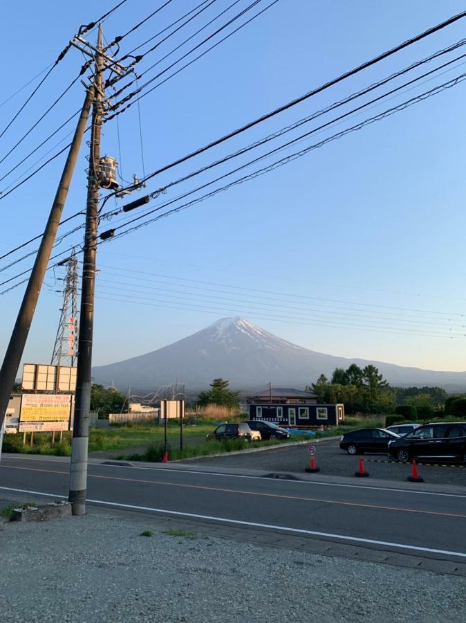 Villa Beautiful Mt.fuji B